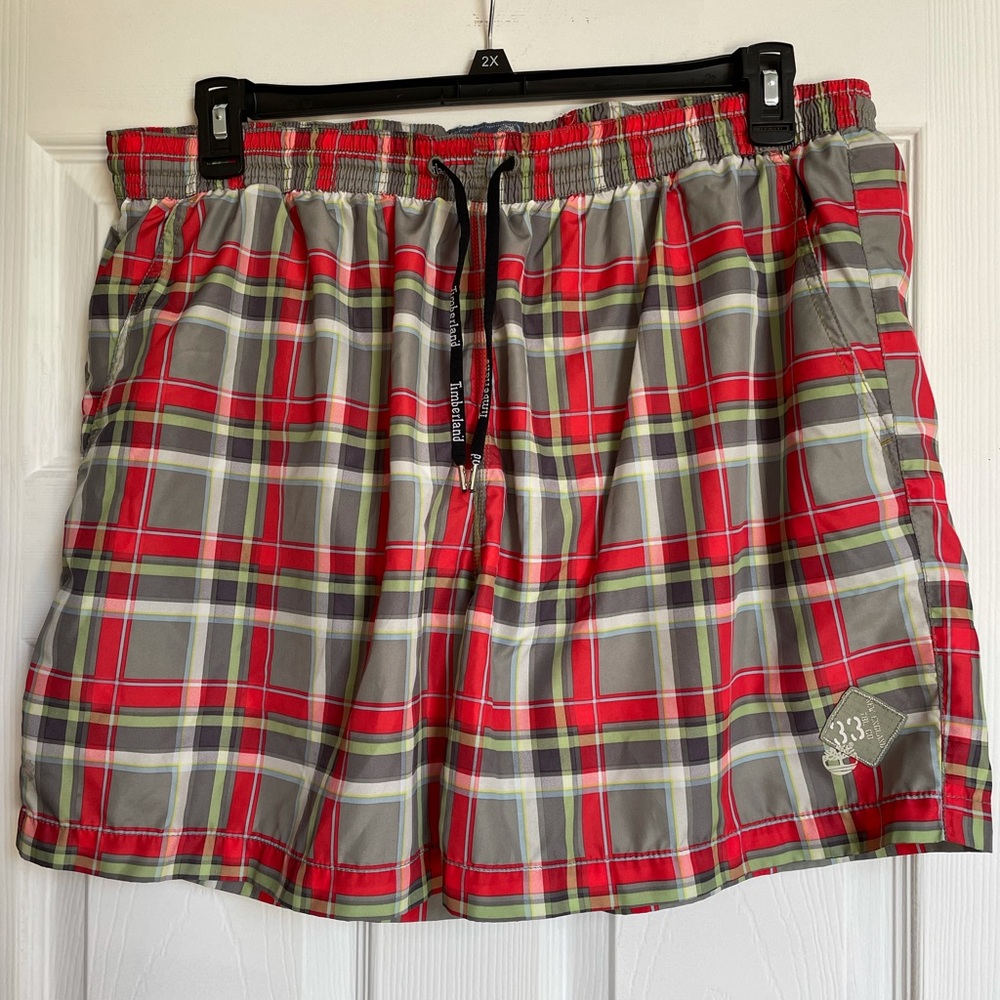 Men’s Timberland Swim Trunk XXL